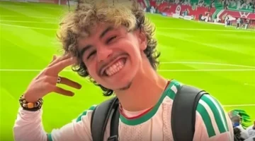 بسبب واقعة المدرجات.. القضاء المغربي يصدر حكمًا بحبس بلوجر جزائري في أمم إفريقيا